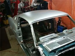 1968 Ford Mustang (CC-2091609) for sale in Laval, Quebec