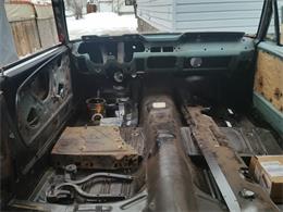 1968 Ford Mustang (CC-2091609) for sale in Laval, Quebec