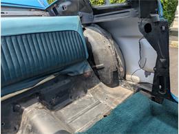 1968 Ford Mustang (CC-2091609) for sale in Laval, Quebec