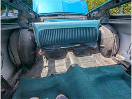 1968 Ford Mustang (CC-2091609) for sale in Laval, Quebec