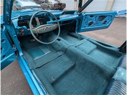1968 Ford Mustang (CC-2091609) for sale in Laval, Quebec