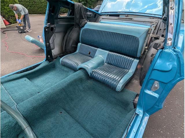 1968 Ford Mustang (CC-2091609) for sale in Laval, Quebec