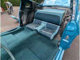 1968 Ford Mustang (CC-2091609) for sale in Laval, Quebec