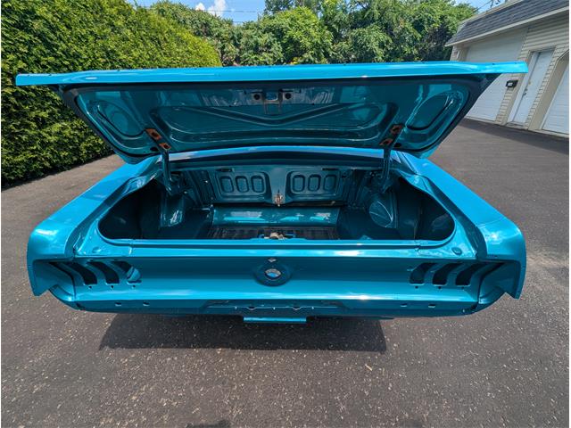 1968 Ford Mustang (CC-2091609) for sale in Laval, Quebec