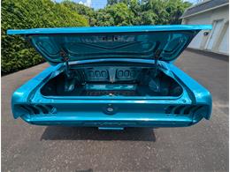 1968 Ford Mustang (CC-2091609) for sale in Laval, Quebec