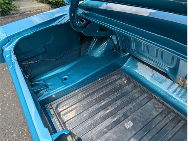 1968 Ford Mustang (CC-2091609) for sale in Laval, Quebec