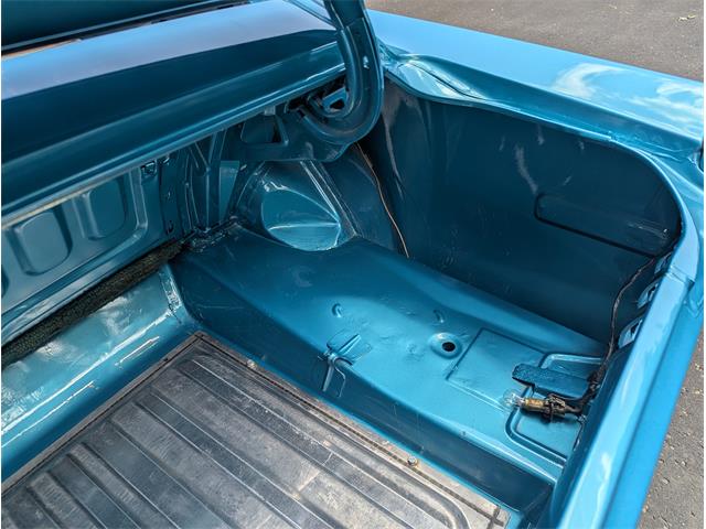 1968 Ford Mustang (CC-2091609) for sale in Laval, Quebec