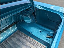 1968 Ford Mustang (CC-2091609) for sale in Laval, Quebec