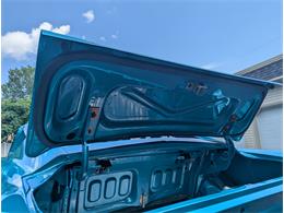 1968 Ford Mustang (CC-2091609) for sale in Laval, Quebec