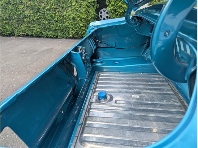 1968 Ford Mustang (CC-2091609) for sale in Laval, Quebec