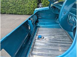 1968 Ford Mustang (CC-2091609) for sale in Laval, Quebec