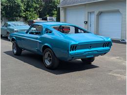 1968 Ford Mustang (CC-2091609) for sale in Laval, Quebec