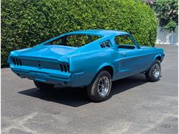 1968 Ford Mustang (CC-2091609) for sale in Laval, Quebec