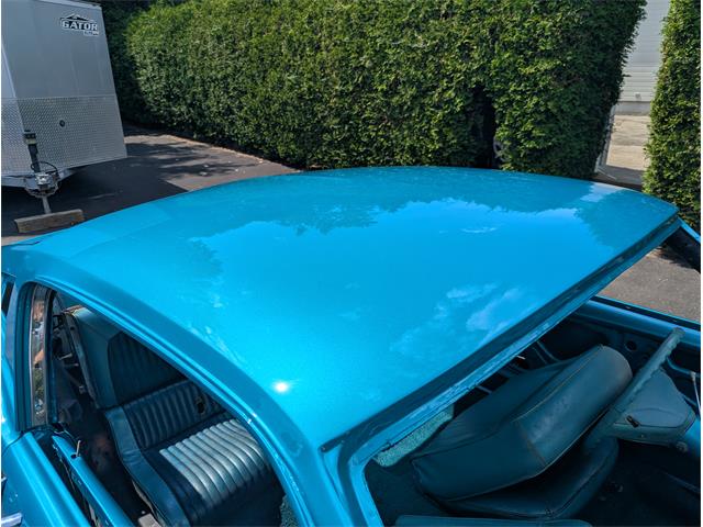 1968 Ford Mustang (CC-2091609) for sale in Laval, Quebec