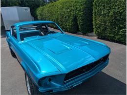1968 Ford Mustang (CC-2091609) for sale in Laval, Quebec