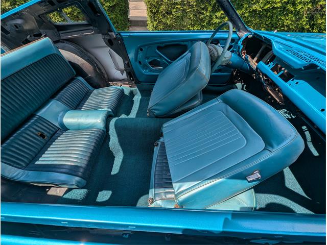 1968 Ford Mustang (CC-2091609) for sale in Laval, Quebec