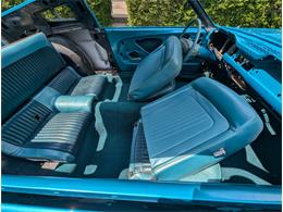 1968 Ford Mustang (CC-2091609) for sale in Laval, Quebec