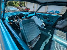 1968 Ford Mustang (CC-2091609) for sale in Laval, Quebec
