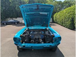 1968 Ford Mustang (CC-2091609) for sale in Laval, Quebec