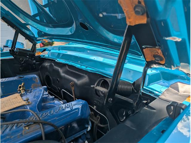 1968 Ford Mustang (CC-2091609) for sale in Laval, Quebec