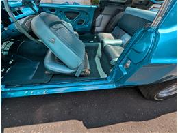 1968 Ford Mustang (CC-2091609) for sale in Laval, Quebec