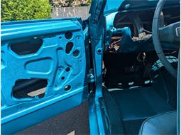 1968 Ford Mustang (CC-2091609) for sale in Laval, Quebec