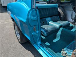 1968 Ford Mustang (CC-2091609) for sale in Laval, Quebec
