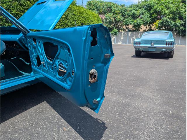 1968 Ford Mustang (CC-2091609) for sale in Laval, Quebec