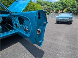 1968 Ford Mustang (CC-2091609) for sale in Laval, Quebec
