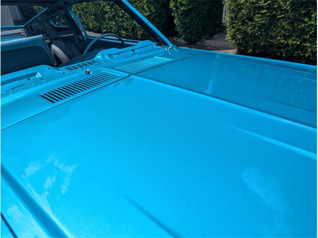1968 Ford Mustang (CC-2091609) for sale in Laval, Quebec