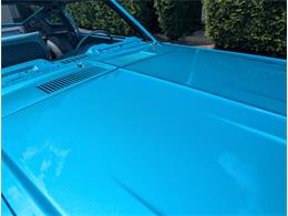 1968 Ford Mustang (CC-2091609) for sale in Laval, Quebec