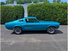 1968 Ford Mustang (CC-2091609) for sale in Laval, Quebec