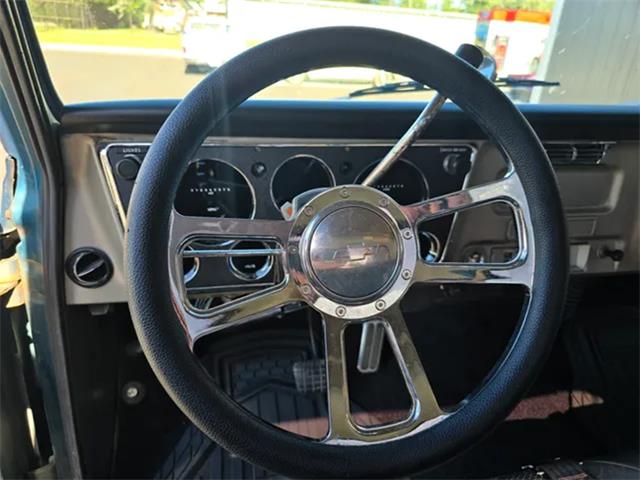 1967 Chevrolet C10 (CC-2091610) for sale in Centerville, Indiana