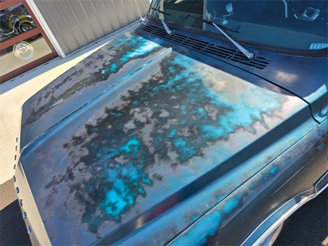 1967 Chevrolet C10 (CC-2091610) for sale in Centerville, Indiana