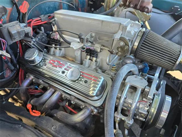 1967 Chevrolet C10 (CC-2091610) for sale in Centerville, Indiana
