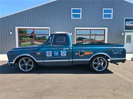 1967 Chevrolet C10 (CC-2091610) for sale in Centerville, Indiana