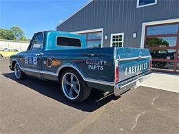 1967 Chevrolet C10 (CC-2091610) for sale in Centerville, Indiana