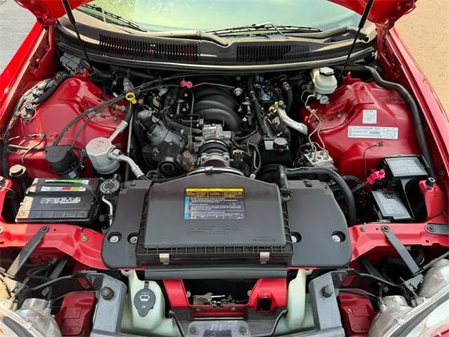 2016 Chevrolet Camaro SS (CC-2091611) for sale in Centerville, Indiana