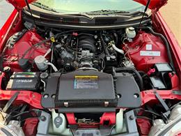 2016 Chevrolet Camaro SS (CC-2091611) for sale in Centerville, Indiana