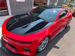 2016 Chevrolet Camaro SS (CC-2091611) for sale in Centerville, Indiana