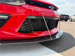 2016 Chevrolet Camaro SS (CC-2091611) for sale in Centerville, Indiana