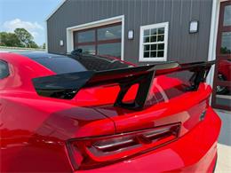 2016 Chevrolet Camaro SS (CC-2091611) for sale in Centerville, Indiana