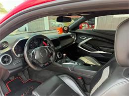 2016 Chevrolet Camaro SS (CC-2091611) for sale in Centerville, Indiana