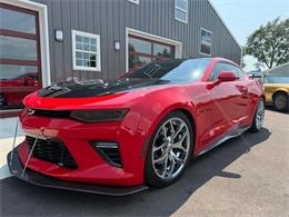 2016 Chevrolet Camaro SS (CC-2091611) for sale in Centerville, Indiana