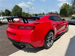 2016 Chevrolet Camaro SS (CC-2091611) for sale in Centerville, Indiana