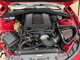 2016 Chevrolet Camaro SS (CC-2091611) for sale in Centerville, Indiana