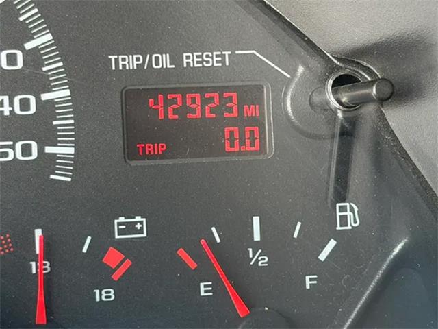 2002 Chevrolet Camaro SS (CC-2091612) for sale in Centerville, Indiana