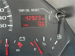 2002 Chevrolet Camaro SS (CC-2091612) for sale in Centerville, Indiana
