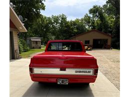 1987 Chevrolet C10 (CC-2091613) for sale in Sioux Falls, South Dakota