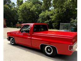 1987 Chevrolet C10 (CC-2091613) for sale in Sioux Falls, South Dakota